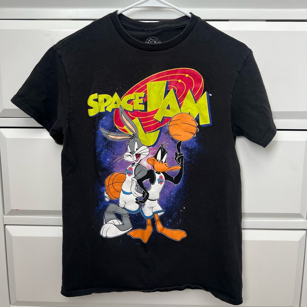 Space Jam Tee - image 1